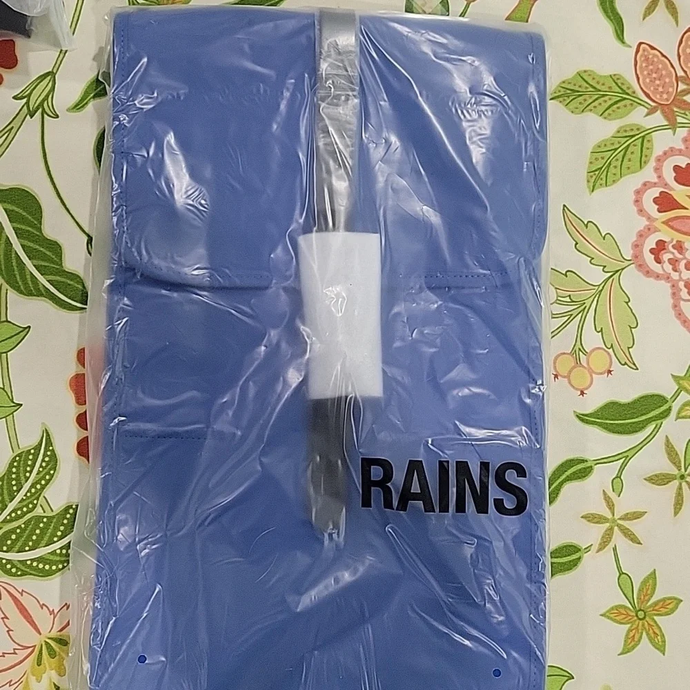 Rains new original